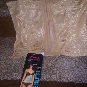 Maidenform Waistnipper